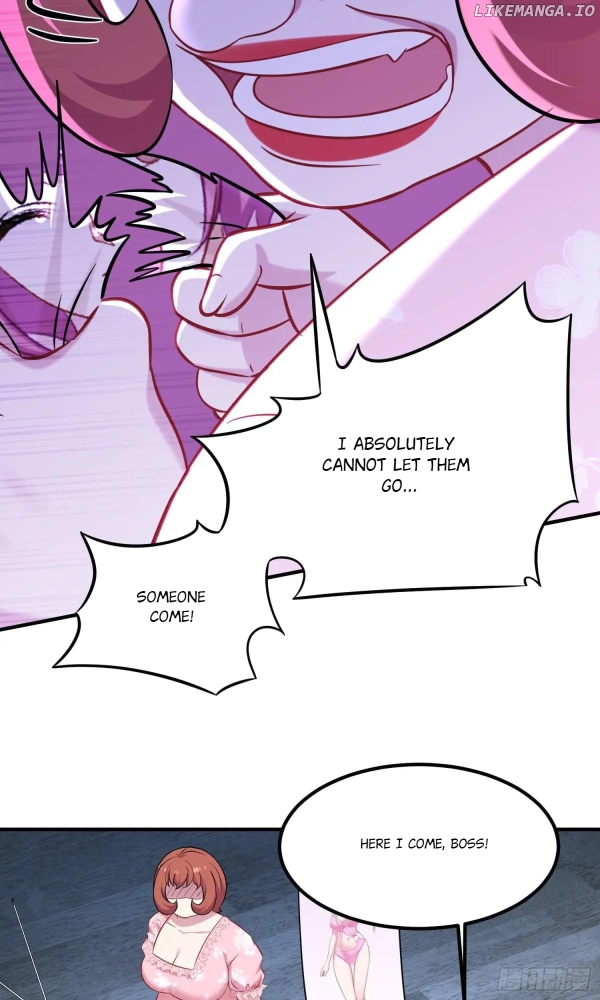 After Improperly Licking a Dog, I Became a Billionaire Chapter 218 - page 41